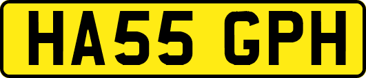 HA55GPH