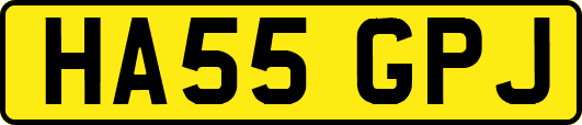 HA55GPJ