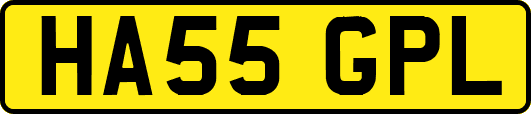 HA55GPL
