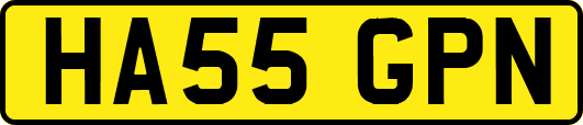 HA55GPN