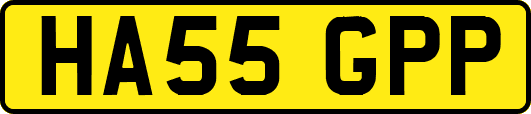 HA55GPP