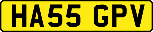 HA55GPV