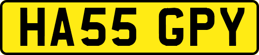 HA55GPY