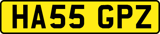 HA55GPZ