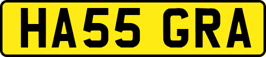 HA55GRA