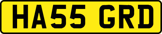 HA55GRD