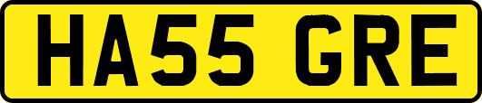 HA55GRE
