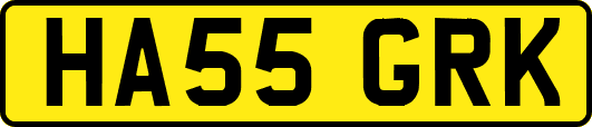 HA55GRK