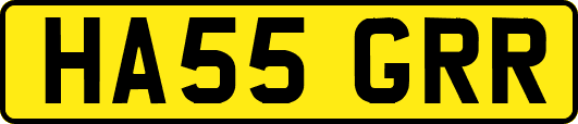 HA55GRR