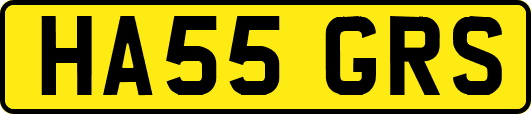 HA55GRS