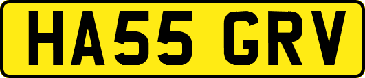 HA55GRV