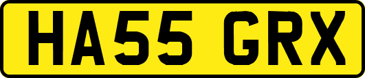 HA55GRX