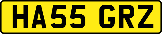 HA55GRZ