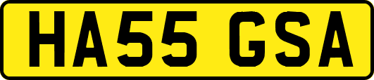 HA55GSA