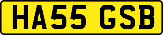 HA55GSB