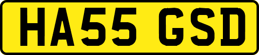 HA55GSD