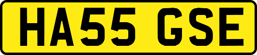 HA55GSE