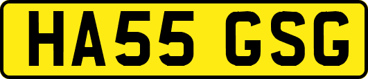 HA55GSG