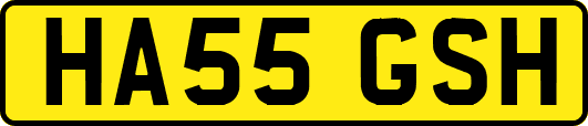 HA55GSH