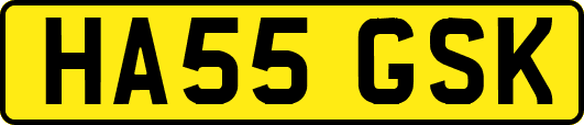 HA55GSK