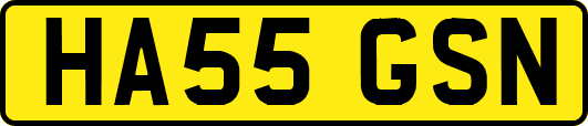 HA55GSN