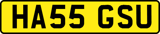 HA55GSU