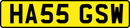 HA55GSW