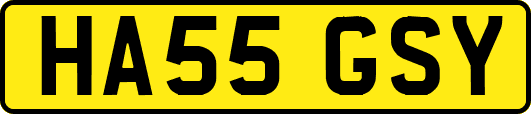 HA55GSY