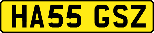 HA55GSZ
