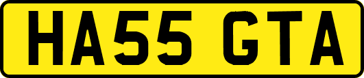 HA55GTA