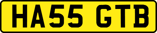 HA55GTB