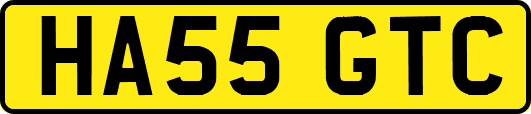 HA55GTC