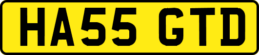 HA55GTD
