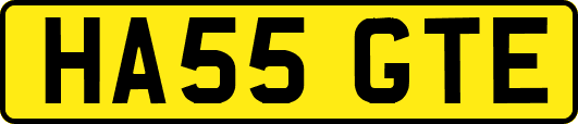 HA55GTE