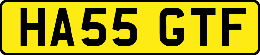 HA55GTF
