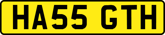 HA55GTH