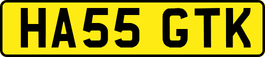 HA55GTK