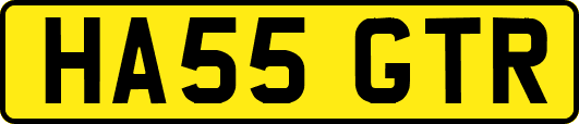 HA55GTR