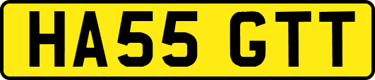 HA55GTT