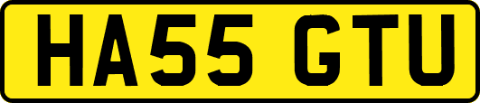 HA55GTU