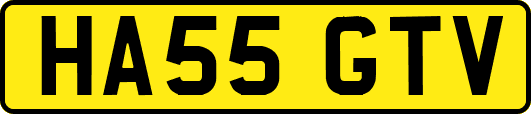 HA55GTV