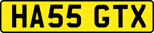 HA55GTX