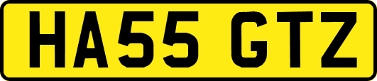 HA55GTZ