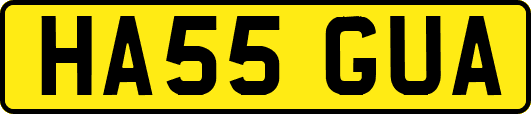 HA55GUA