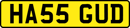 HA55GUD