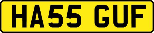 HA55GUF