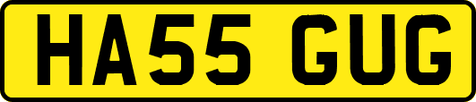 HA55GUG