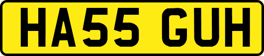 HA55GUH