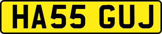 HA55GUJ