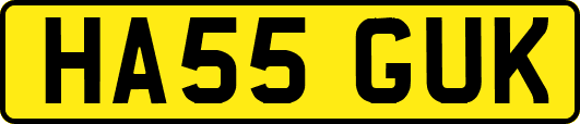HA55GUK
